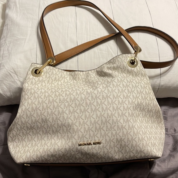 Used Michael Kors Tote - Picture 3 of 8